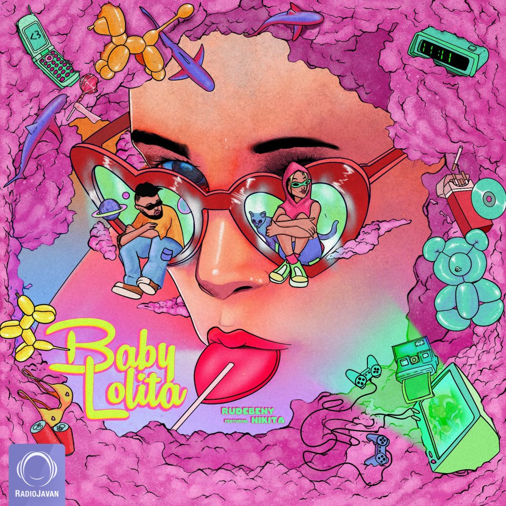 RudeBeny - Baby Lolita (Ft Nikita)