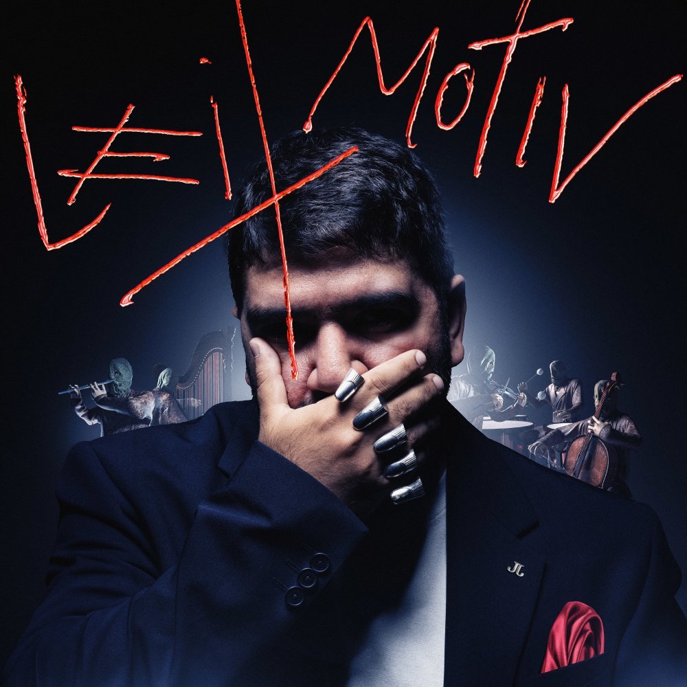 Alireza JJ - Beham Rikhte (Ft Mehrad Hidden)