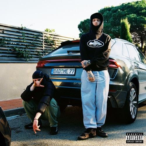 kizaru/ICEGERGERT - Fake ID