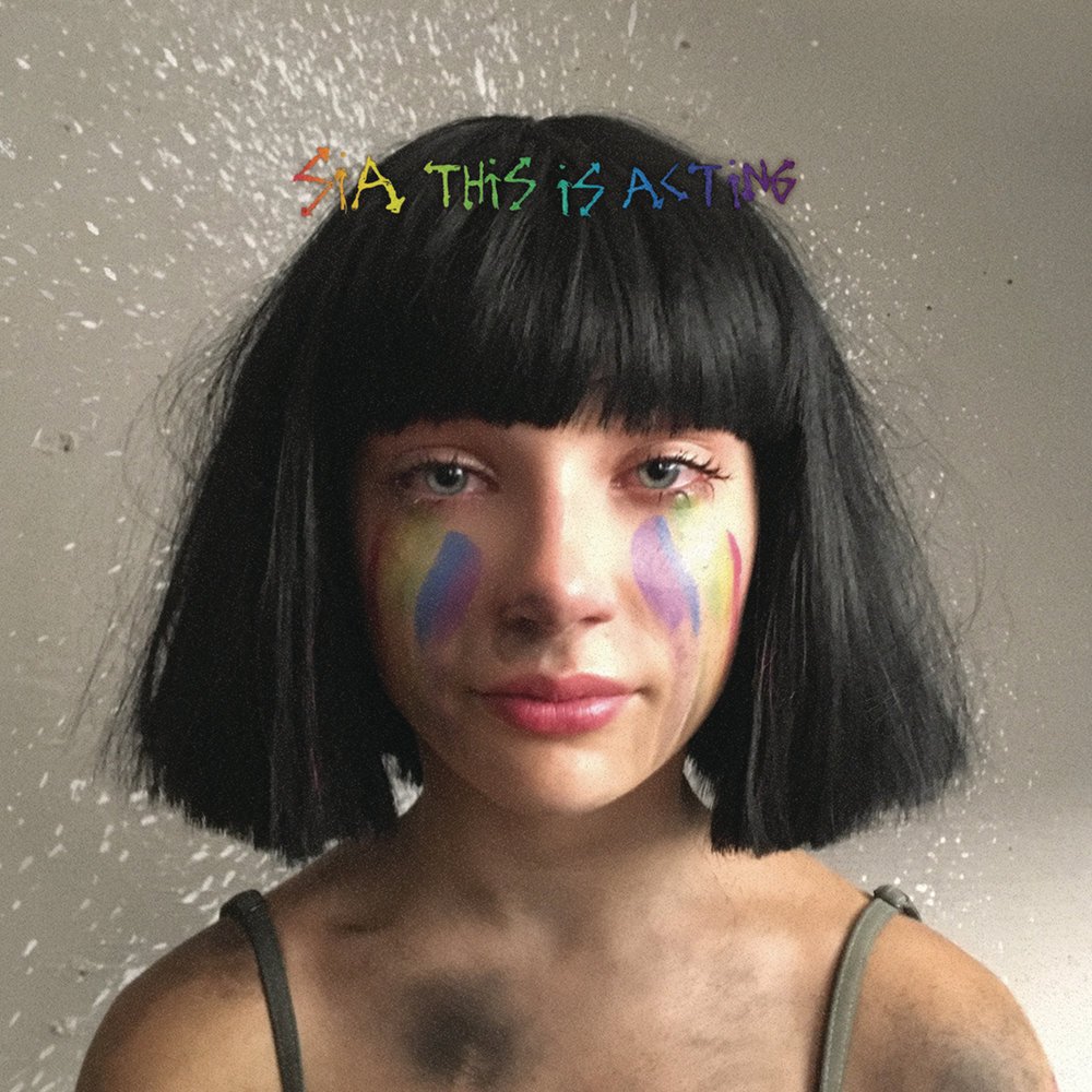 Sia - Midnight Decisions
