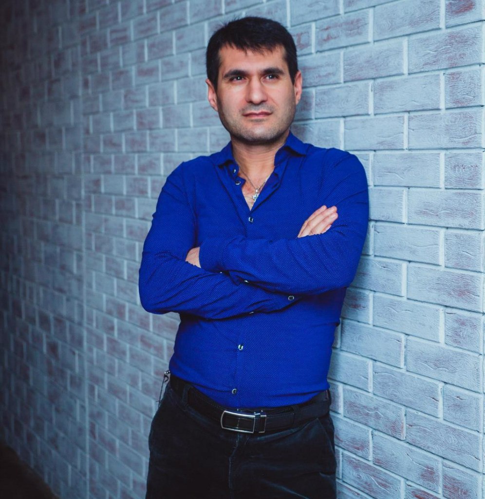 Марат Нова - Ангел Мой