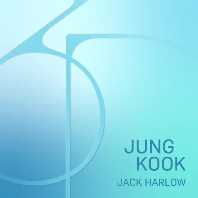 Jung Kook feat. Jack Harlow - 3D