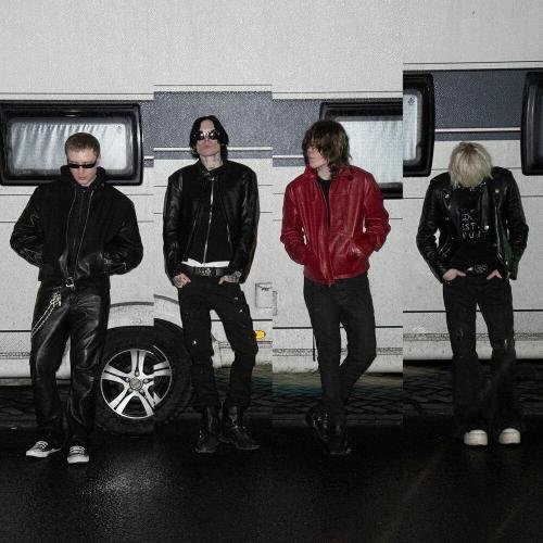 9mice/ЕГОР КРИД/тёмный принц/madk1d - Jealous