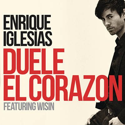 Enrique Iglesias feat. Wisin, Arcangel & Javada - Duele El Corazon (Remix)