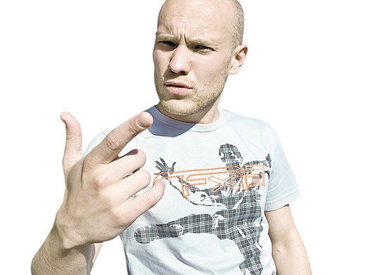 VAVAN aka Вова Селиванов - Хулиганка