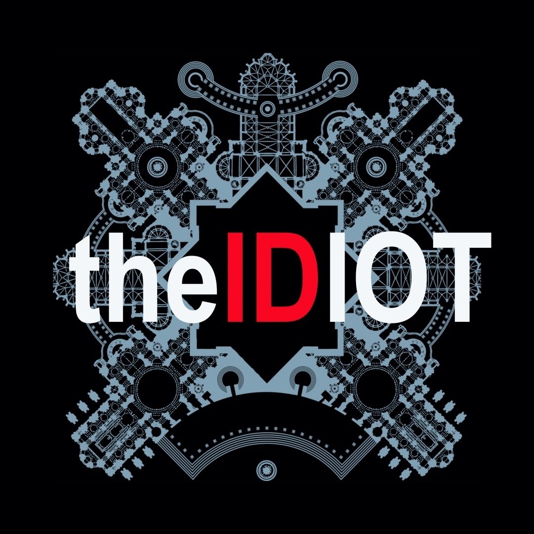 Вячеслав Бутусов & Орден Славы - The Idiot