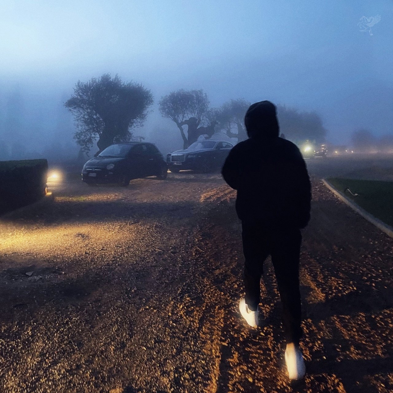 Pharaoh - Я Потратил Ночь На Поиск