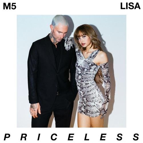 Maroon 5 & LISA - Priceless