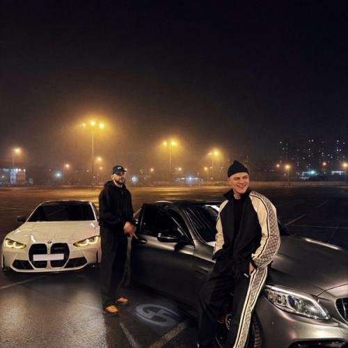 Jakone & Step - LED TAET