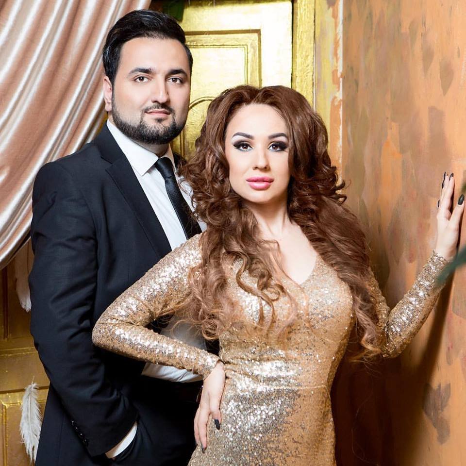 Зеваров & Зулайхо Махмадшоева - Хаваси дубора