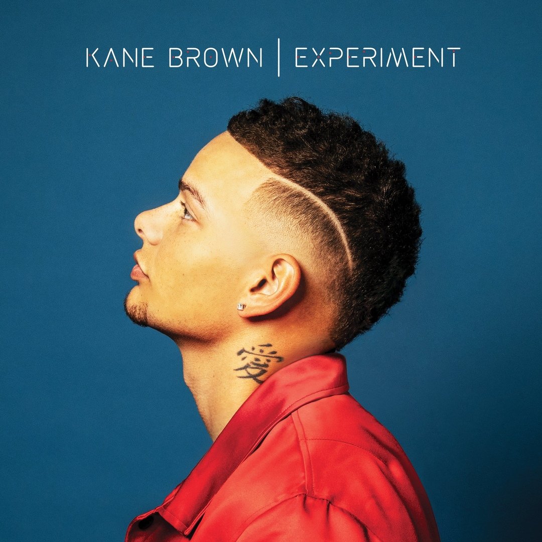 Kane Brown feat. Becky G - Lost In The Middle Of Nowhere