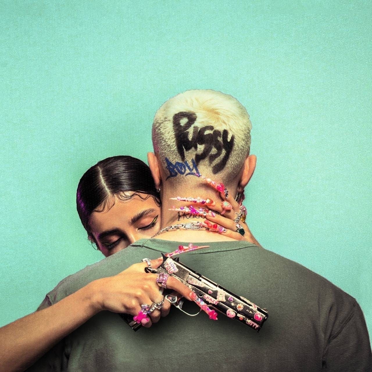 Егор Крид - ТЕЛЕФОН