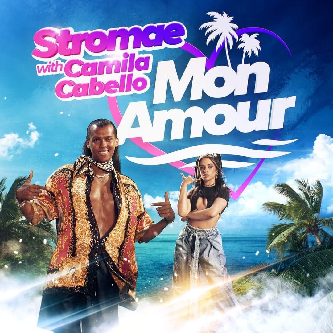 Stromae feat. Camila Cabello - Mon Amour