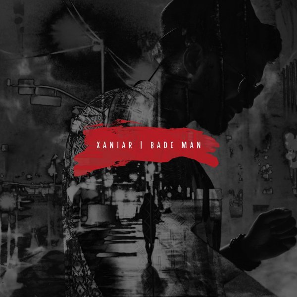 Xaniar - Bade Man