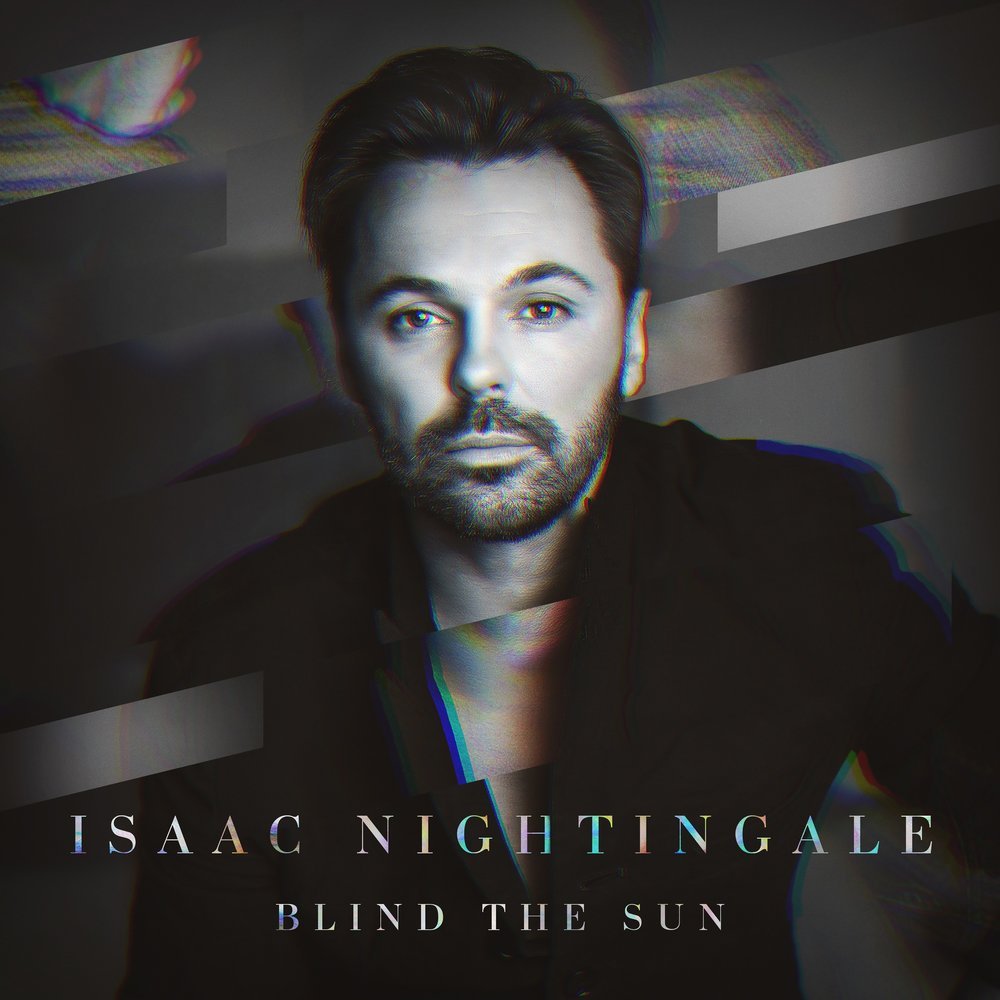 Isaac Nightingale - Blind the Sun
