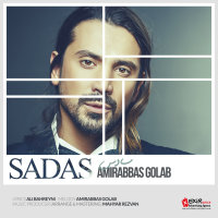 Amirabbas Golab - Sadas