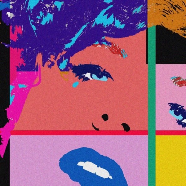 Kiesza feat. Sugar Jesus - Heaven Ain't Calling