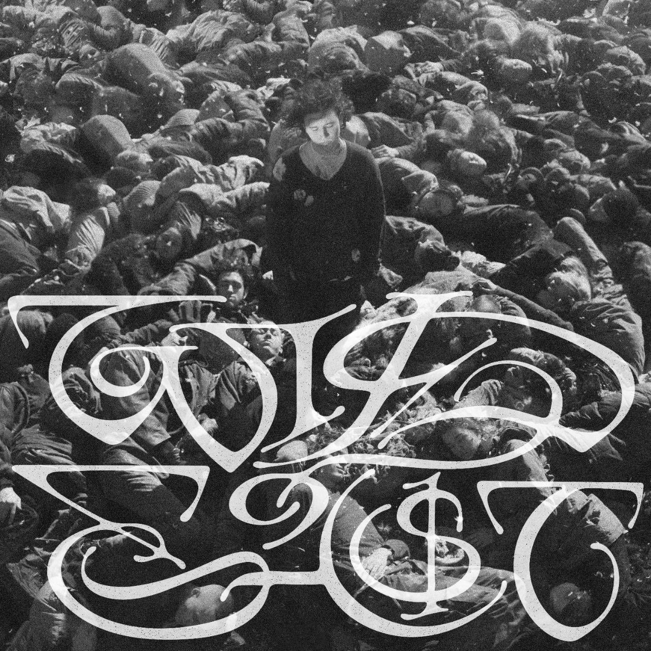 SALUKI, OG Buda, SABU - MAGDALENE