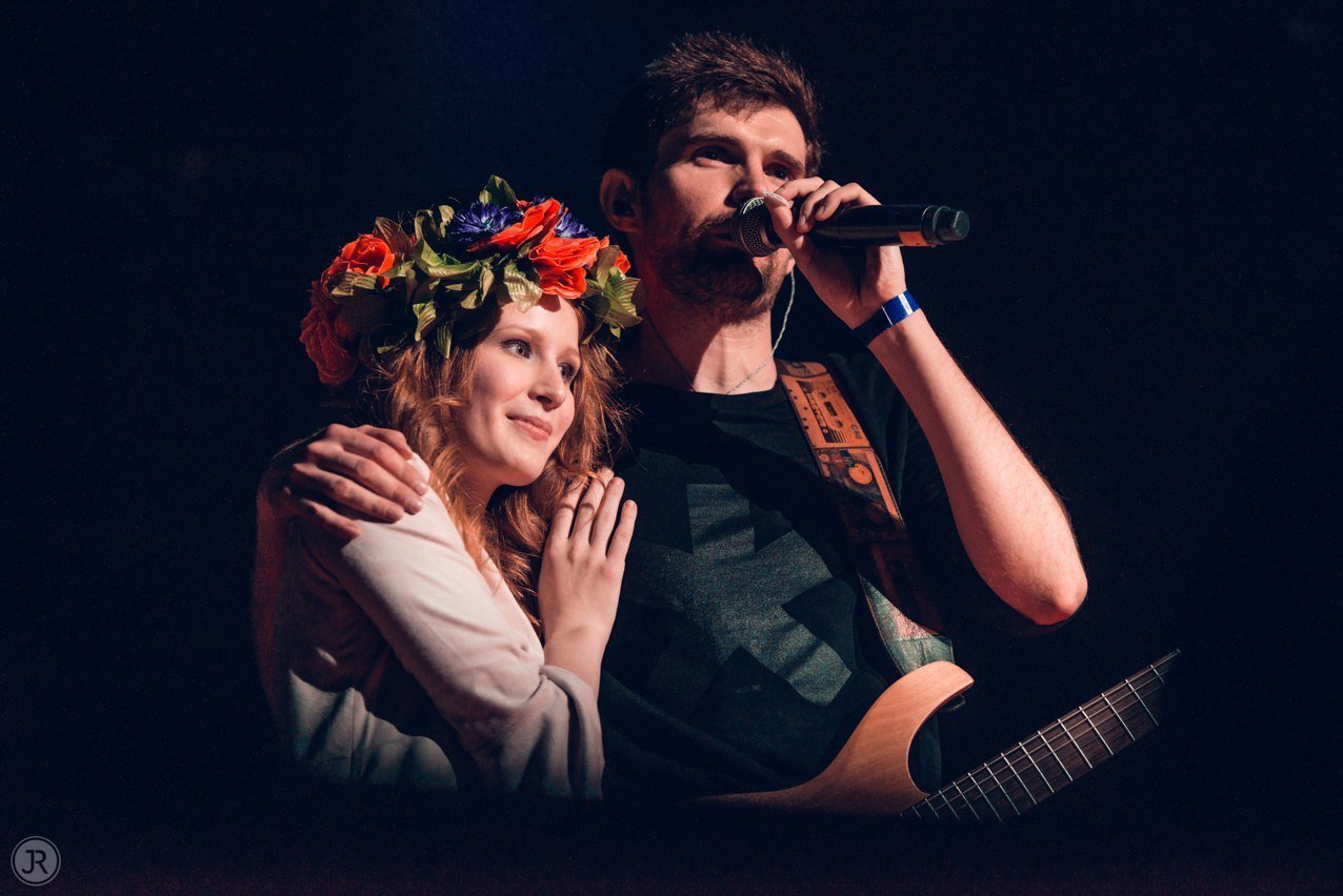 Noize MC - Чайлдфри (feat. Монеточка)