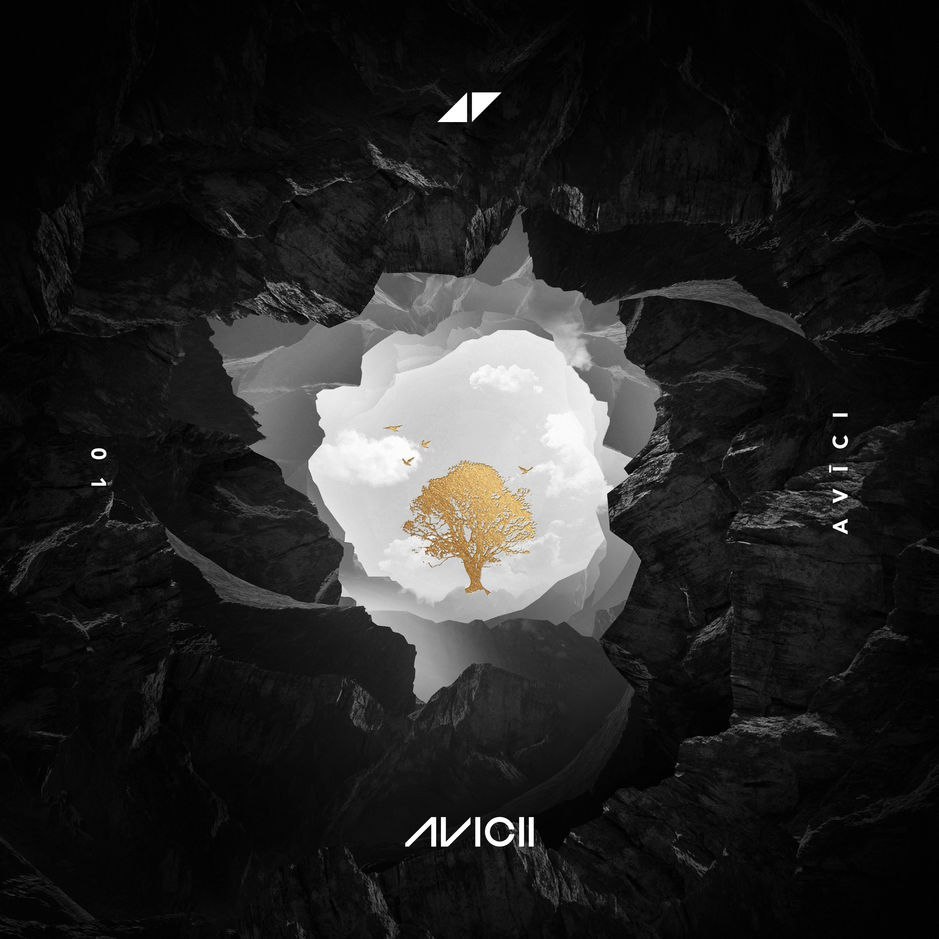 Avicii feat. Sandro Cavazza - Without You