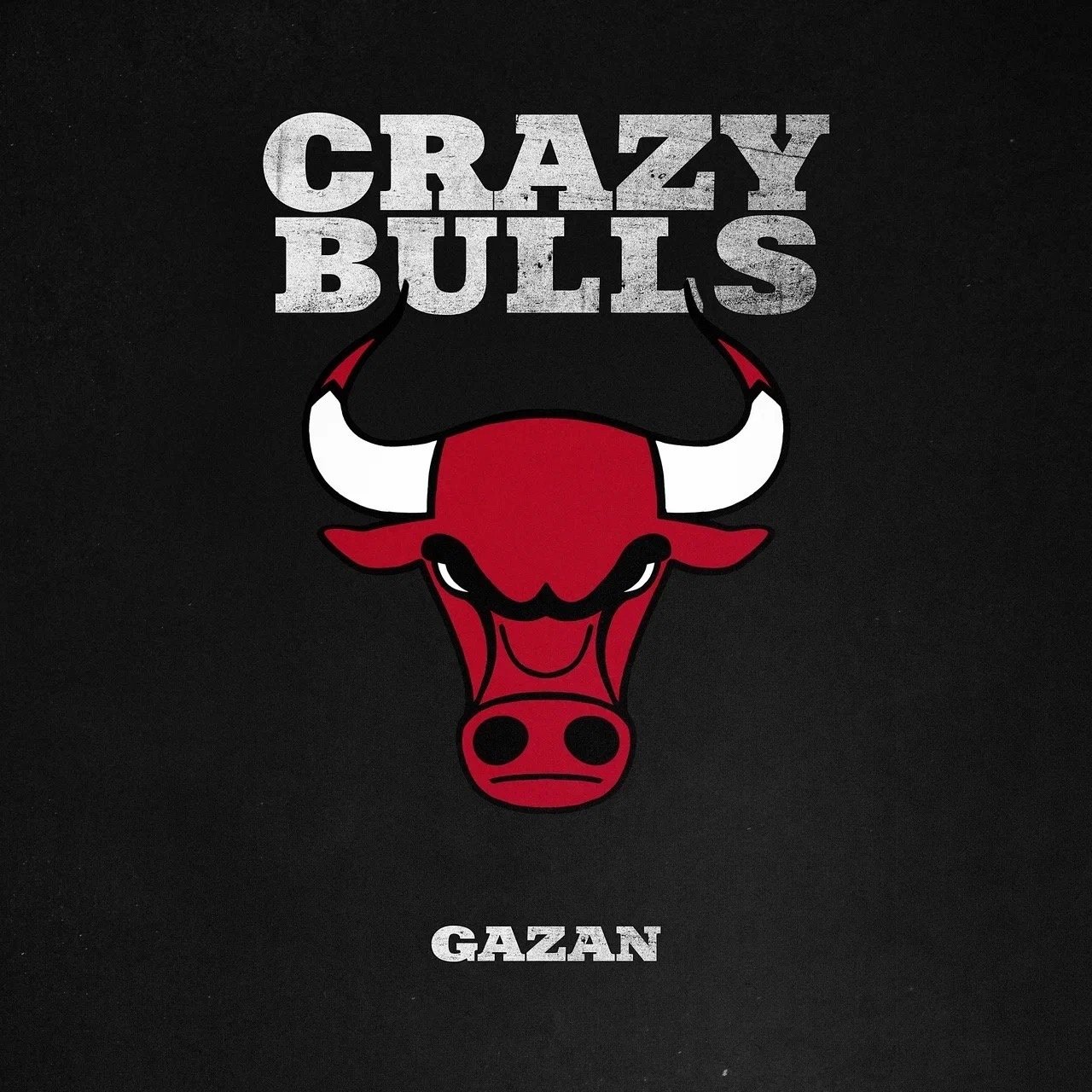 Gazan - Crazy Bulls