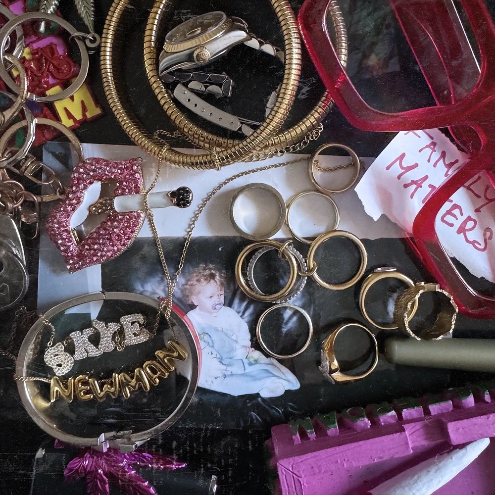 Skye Newman - Family Matters