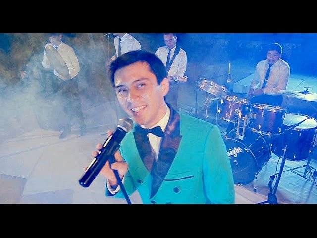 Гуломҷон Мирдадоев - Ох эй дил