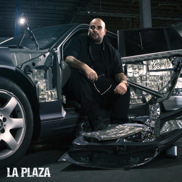 Berner feat. Snoop Dogg & Wiz Khalifa - La Plaza