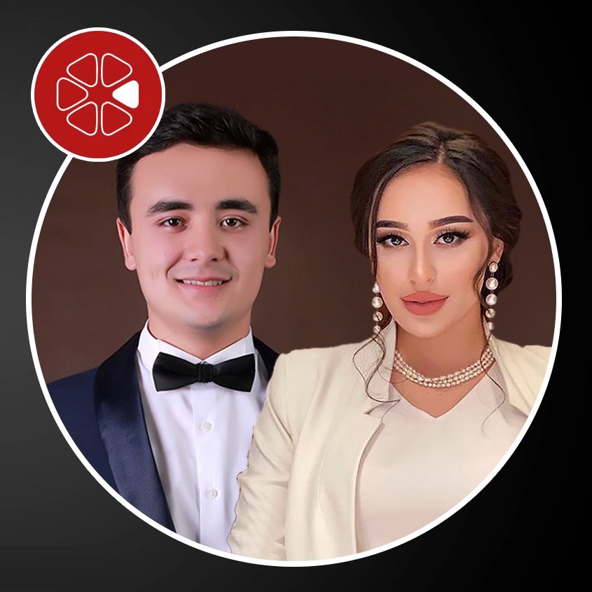 Shohrukh Yunusov & Madina Aknazarova - Layli Va Haydar