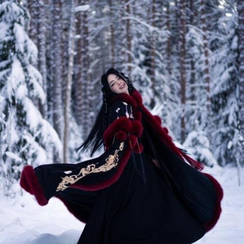 polnalyubvi - Девочка с Севера