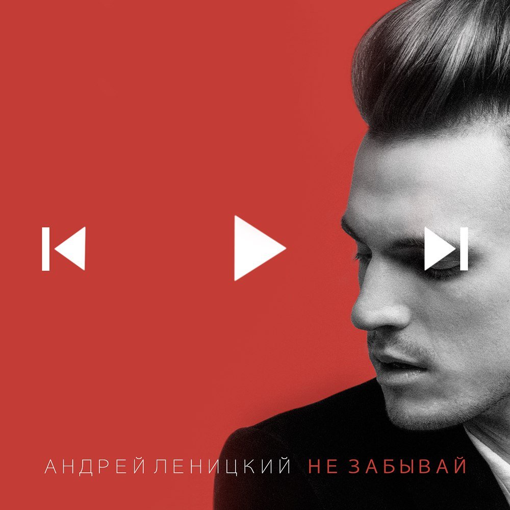 Андрей Леницкий - Не забывай