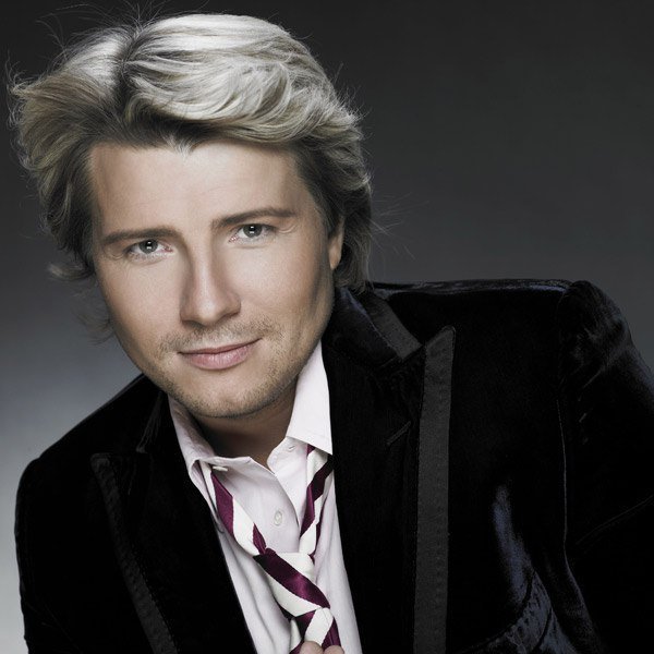 Николай Басков - Для Тебя