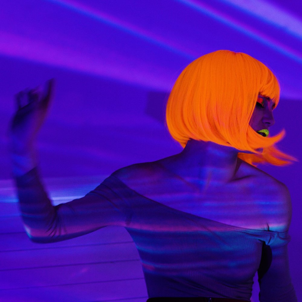 Марьяна Ро - Мега-звезда