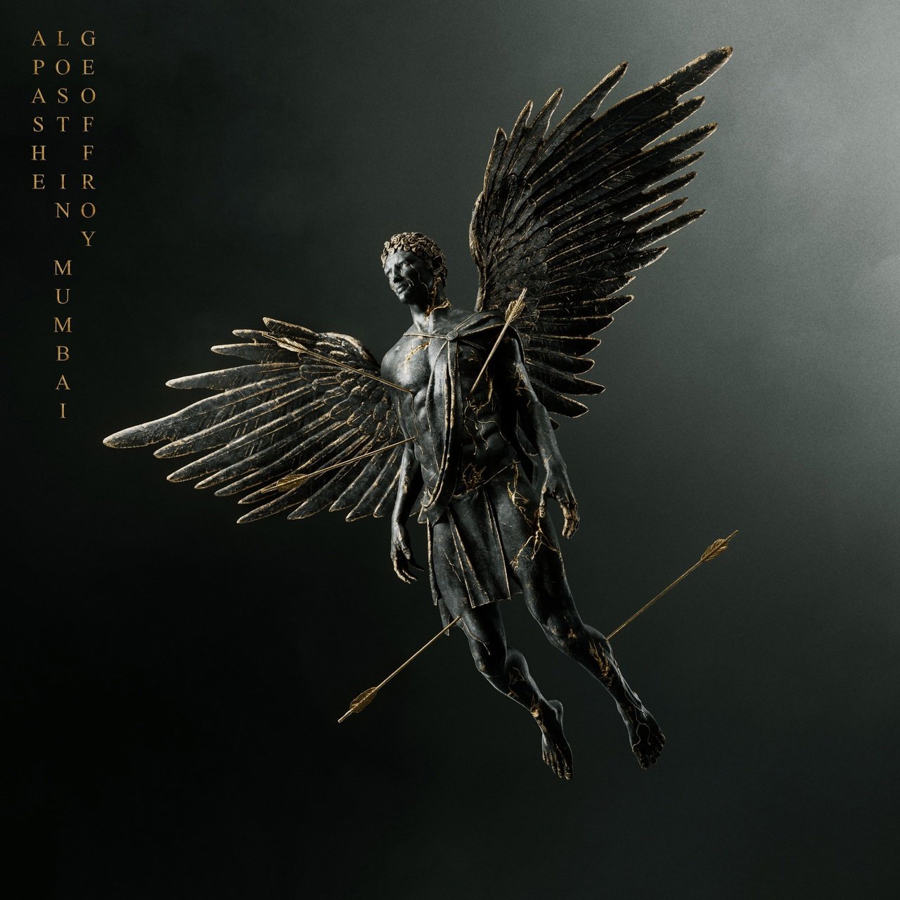 Apashe feat. Geoffroy - Lost In Mumbai