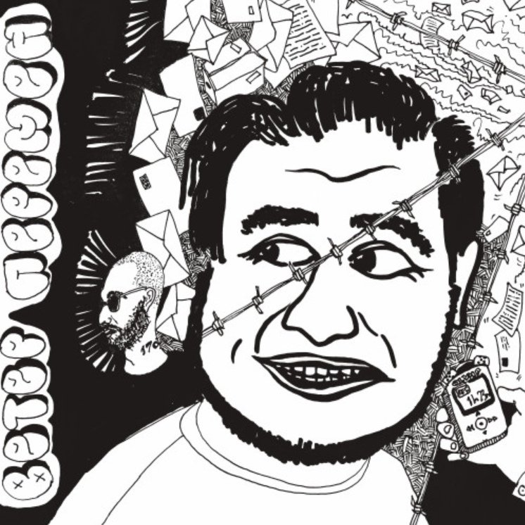 Oxxxymiron feat. Самариддин Раджабов - Ветер Перемен