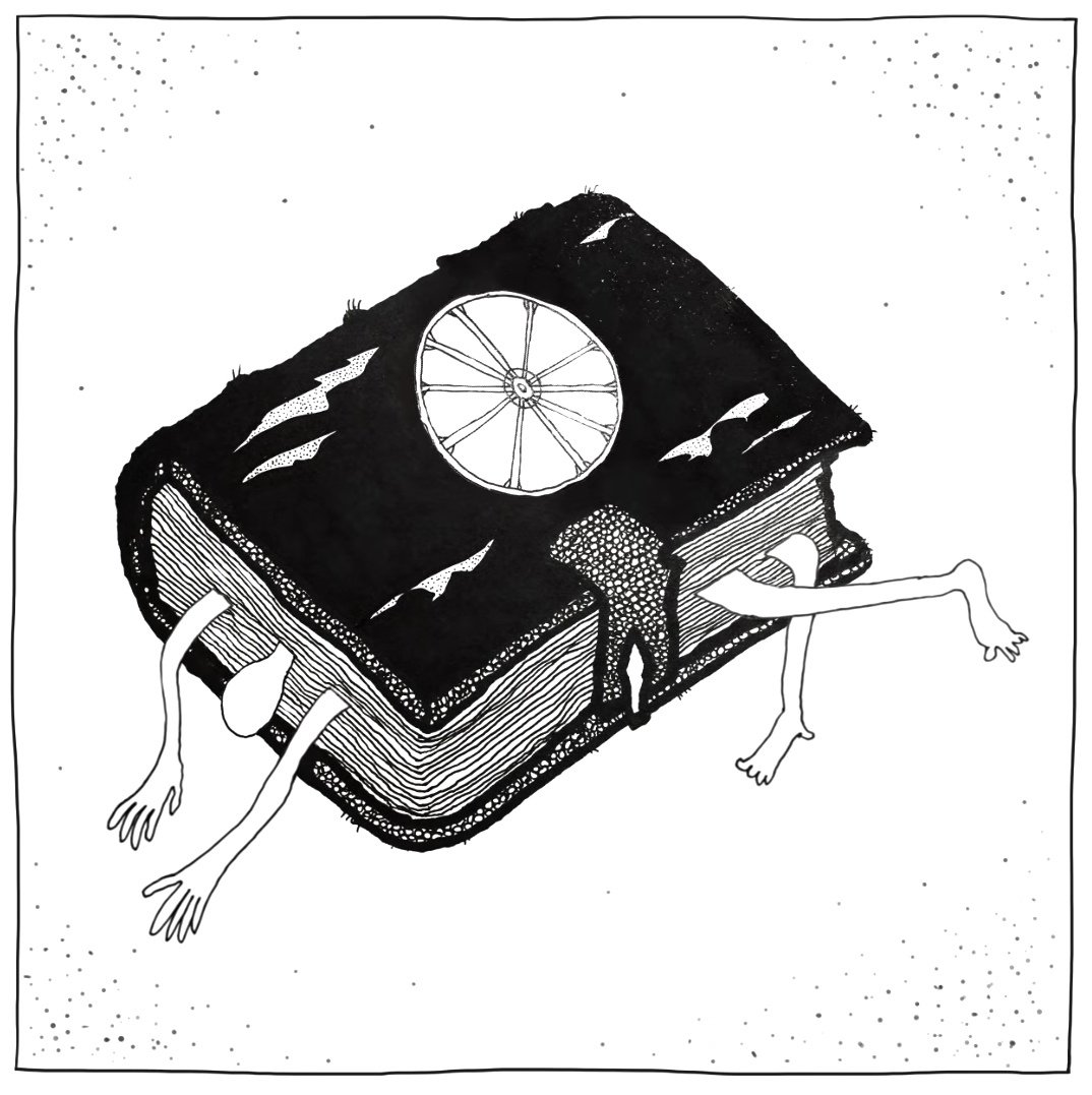 Oxxxymiron - В книге всё было по-другому