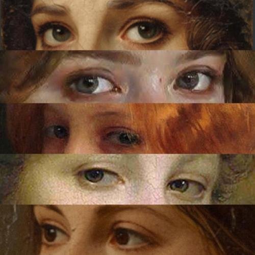 Мот - Портрет