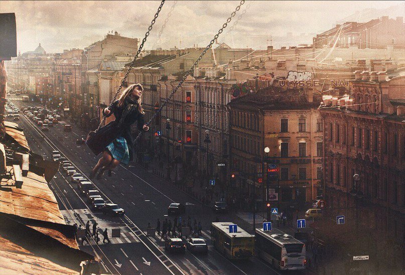 ZippO feat. Kavabanga Depo  Kolibri - Невский