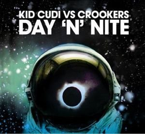 Kid Cudi Vs. Crookers - Day'N' Nite