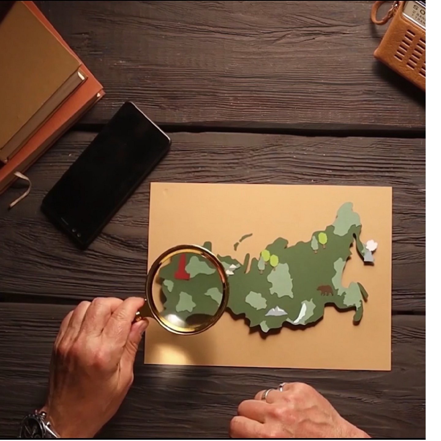 Чайф - Не теряй надежду