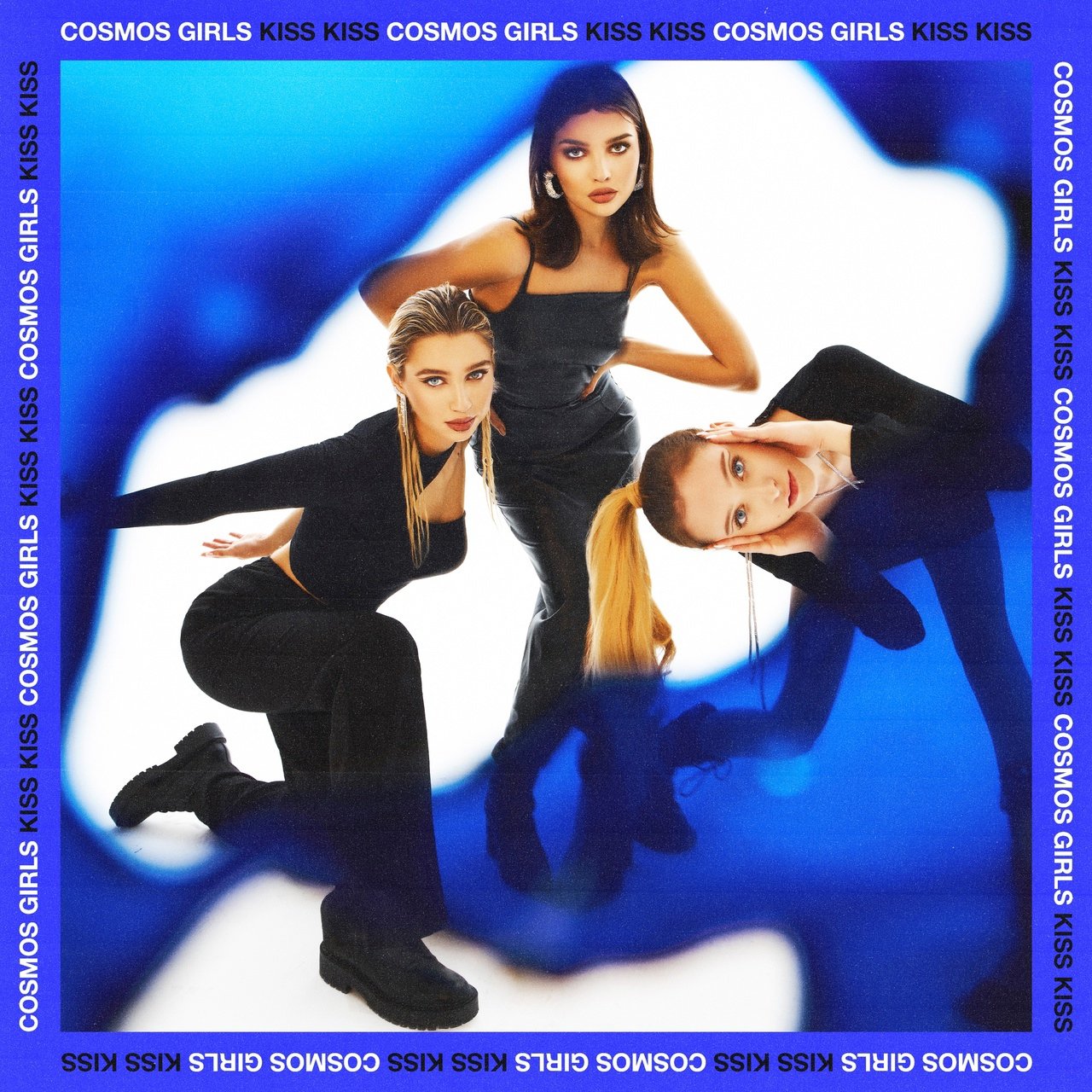 COSMOS girls - Кис-Кис