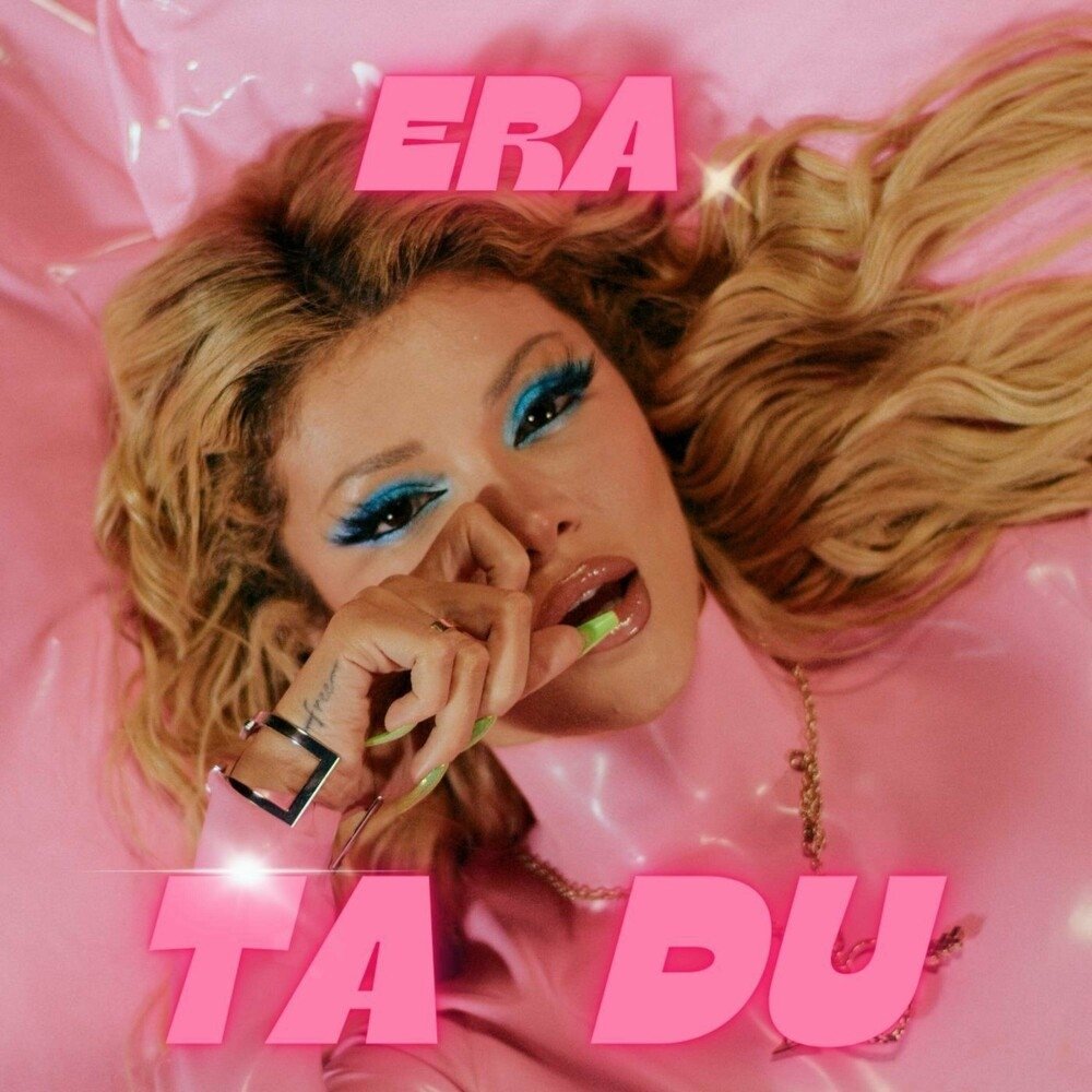 Era Istrefi - Ta Du