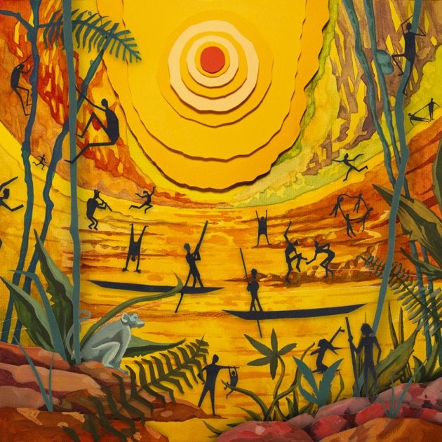 Miyagi & Эндшпиль, Mav-d - Aphrodisiac