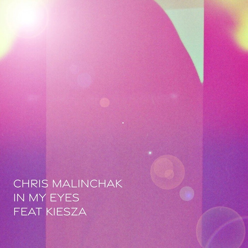 Chris Malinchak, Kiesza - In My Eyes
