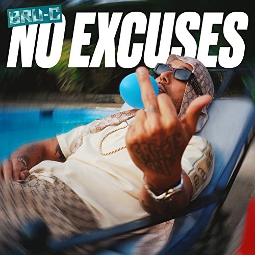 Bru-C - No Excuses