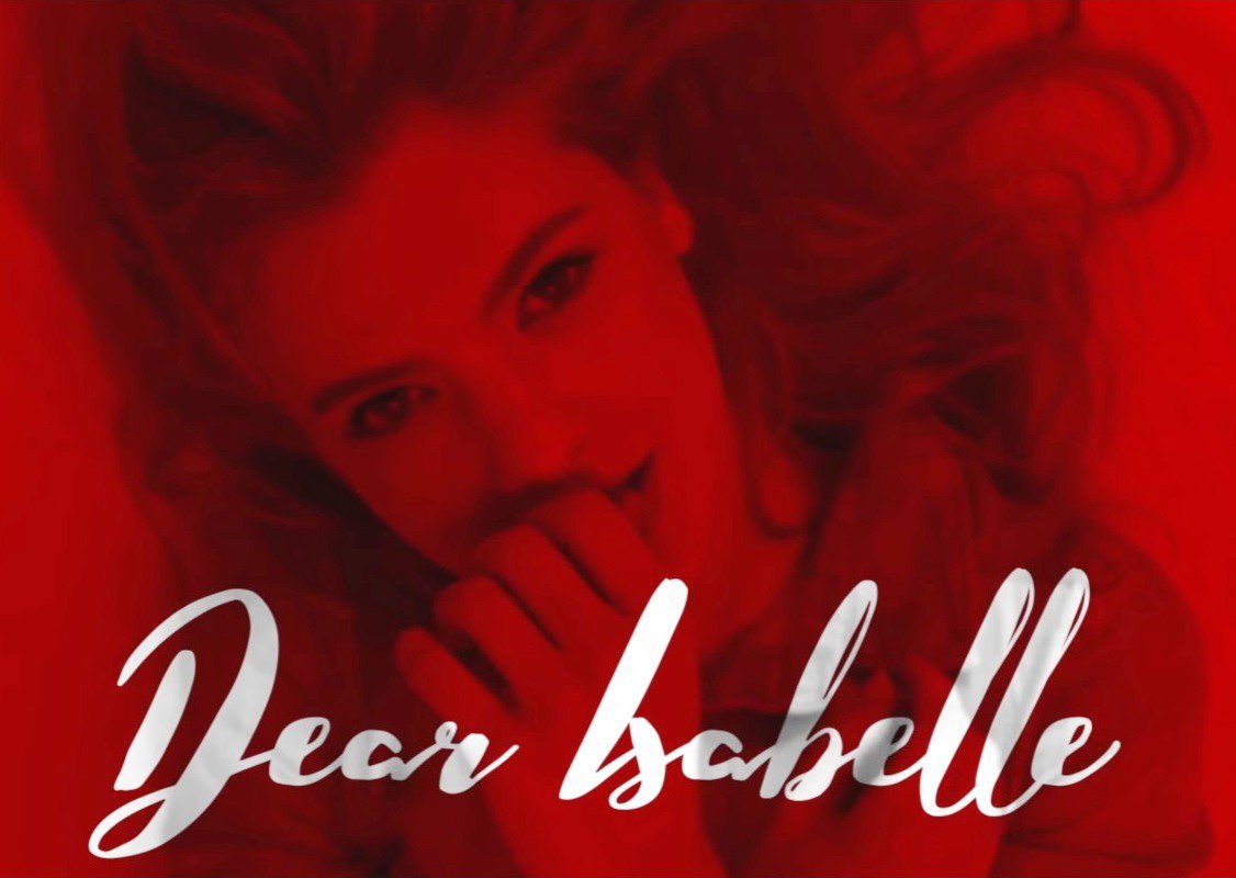 Akcent - Dear Isabelle