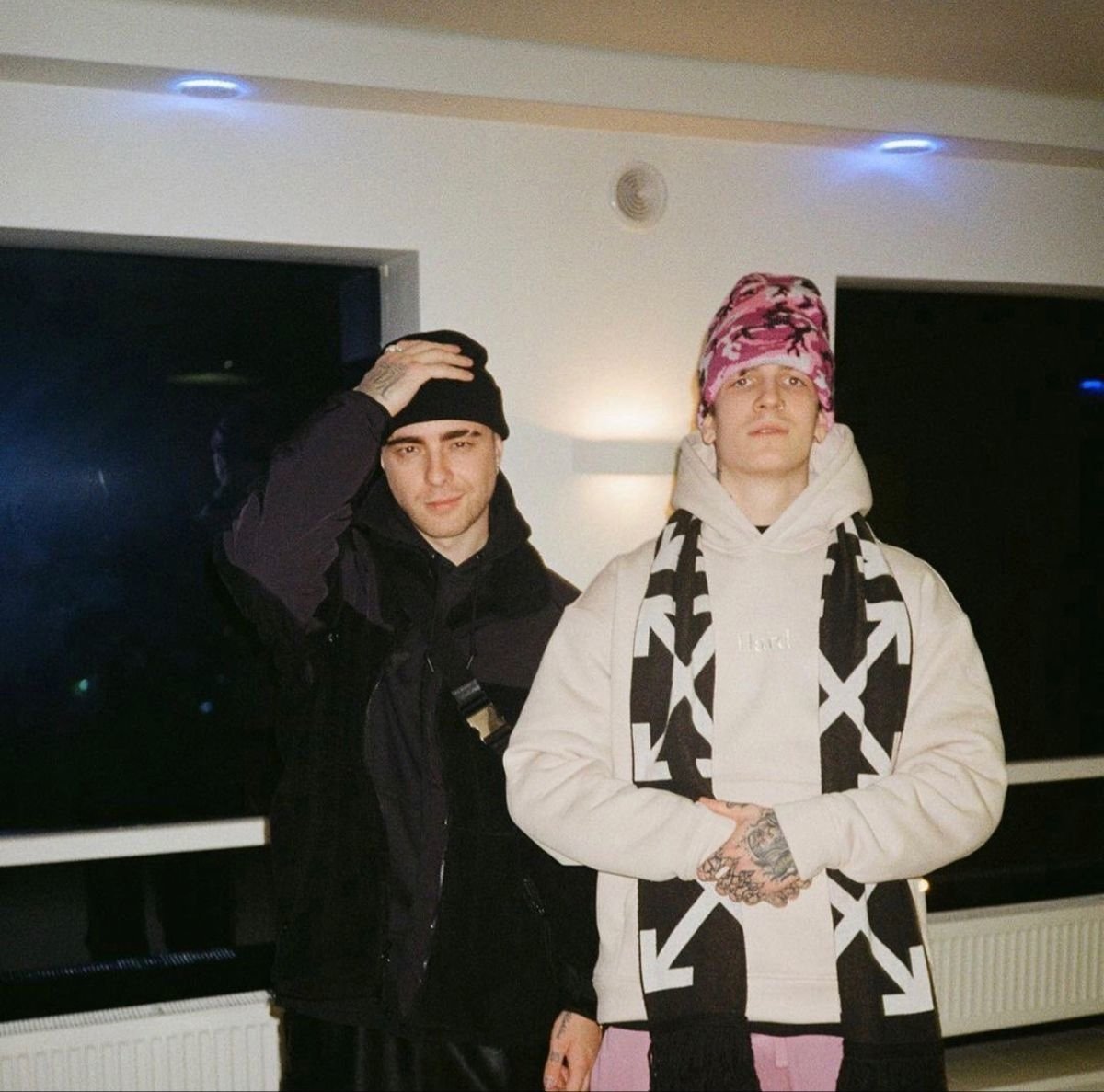 SODA LUV feat. ЕГОР КРИД - АКВАДИСКОТЕКА