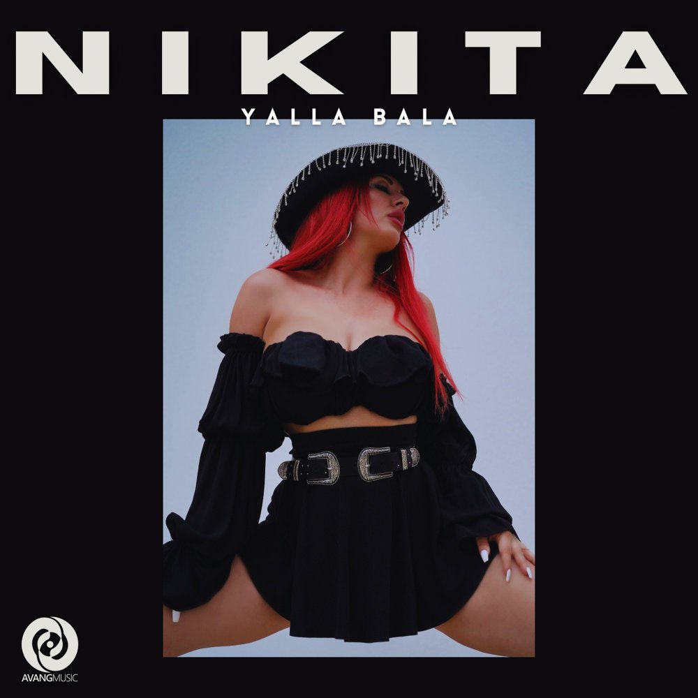 NikitA - Yalla Bala