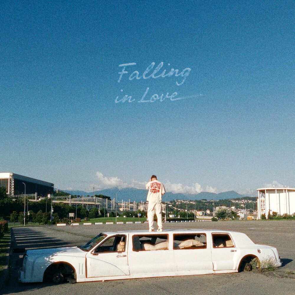 Markul - Falling in Love