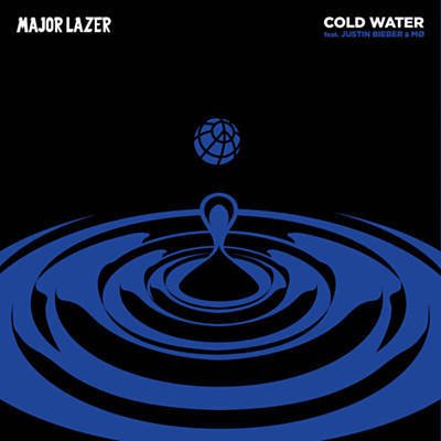 Major Lazer feat. Justin Bieber & MO - Cold Water